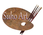 Suho Art